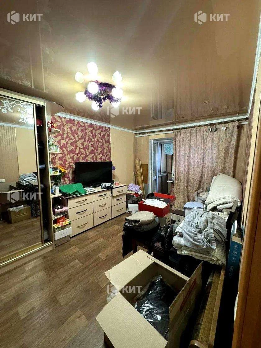 1к. 33м2 Холодная гора, м. Холодная гора, Любови Малой (Пост