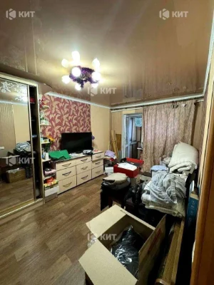 1к. 33м2 Холодная гора, м. Холодная гора, Любови Малой (Пост