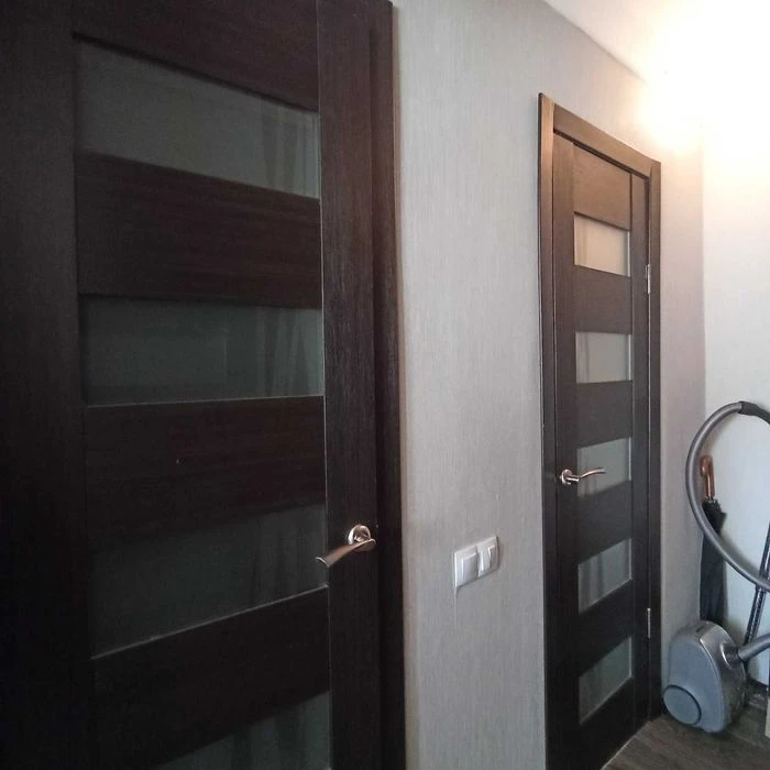 I am selling a 2nd apartment in the Universama TORG district!