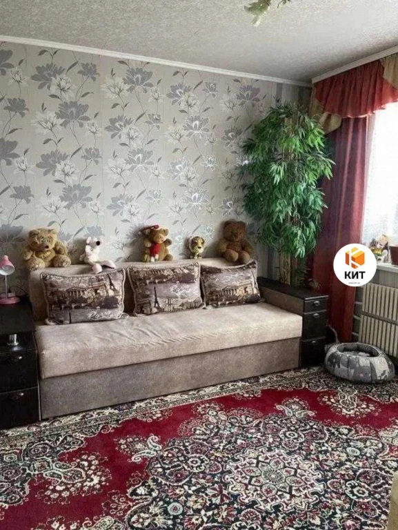 1к. 31м2 Завод Шевченко, Новожаново, Селянская ул. 22, RE-13