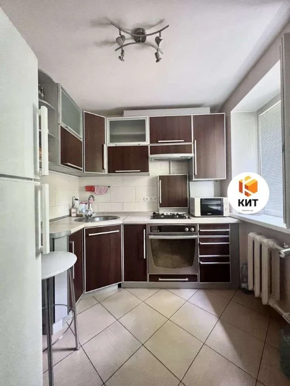 1к.30м2 Павлово поле ( 23 Августа, пр-т Науки ) 125319 -  Пр