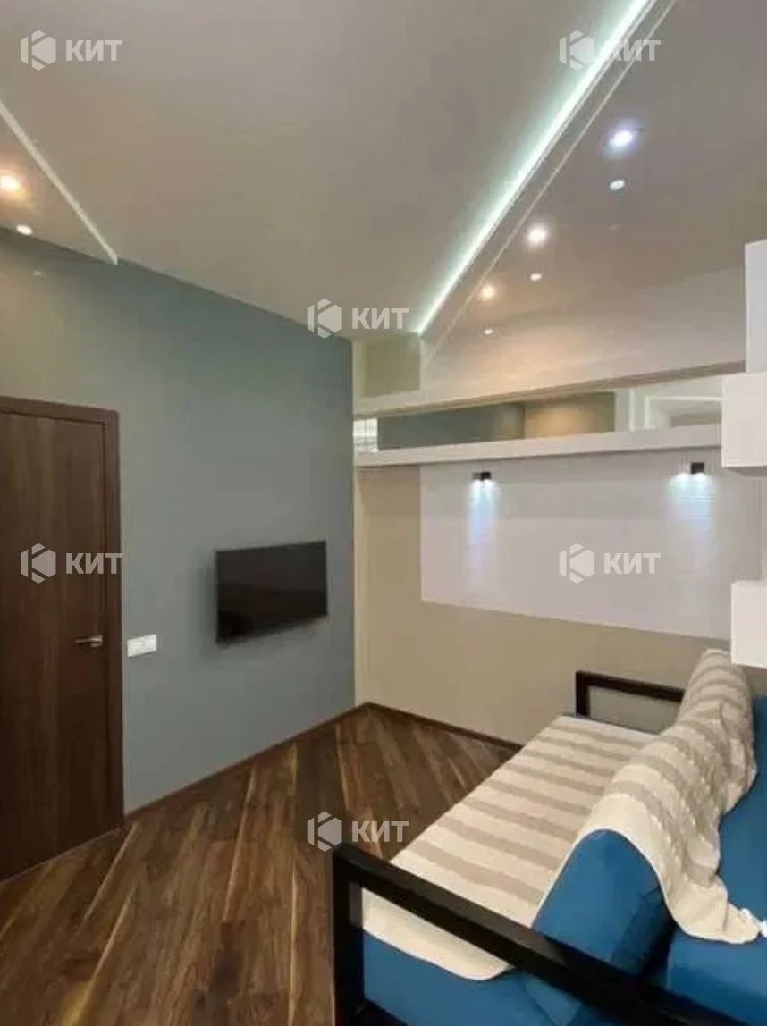 1к.44м2 Павлово поле ( Ботанический сад, ЖК Оптима) 117369 -