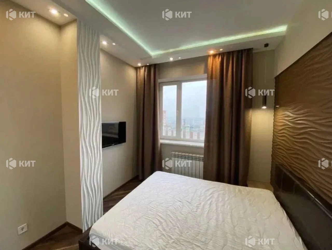 1к.44м2 Павлово поле ( Ботанический сад, ЖК Оптима) 117369 -