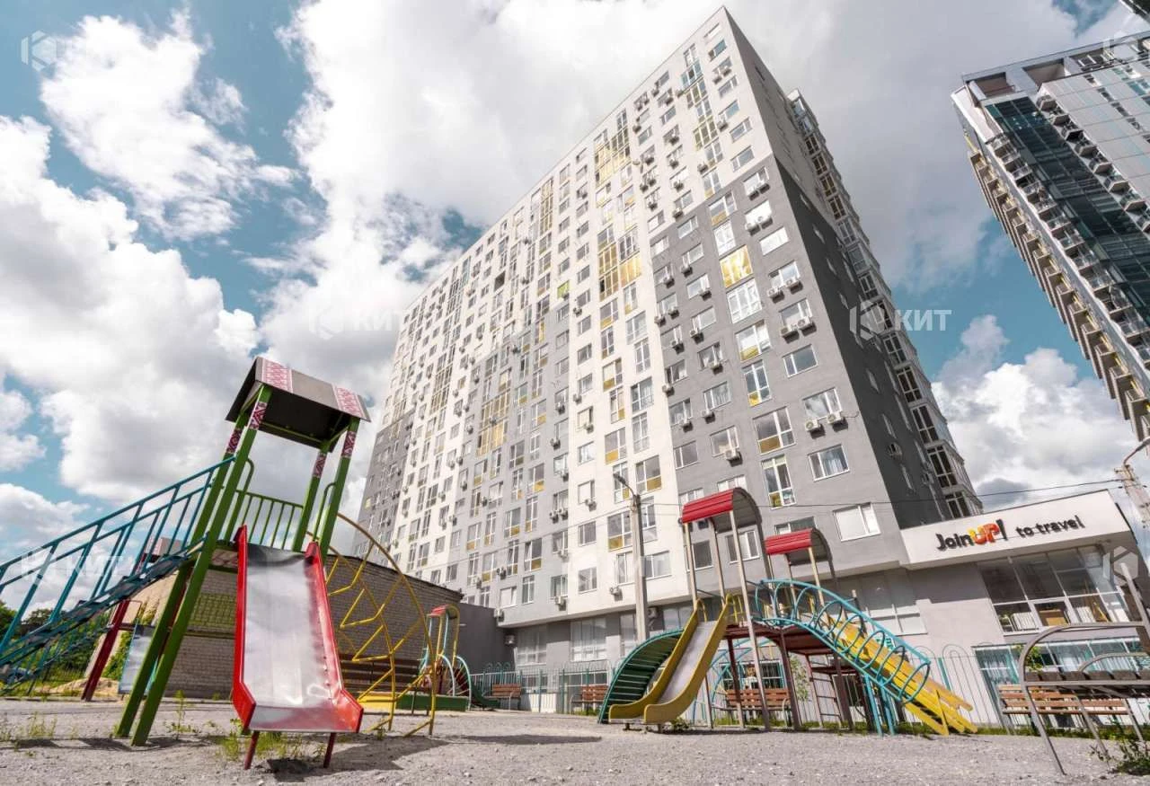 1к.44м2 Павлово поле ( Ботанический сад, ЖК Оптима) 117369 -