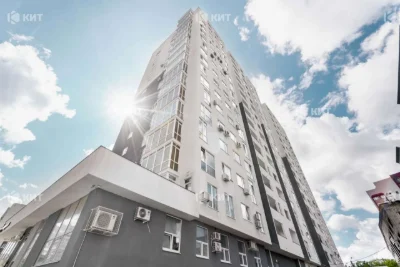 1к.44м2 Павлово поле ( Ботанический сад, ЖК Оптима) 117369 -