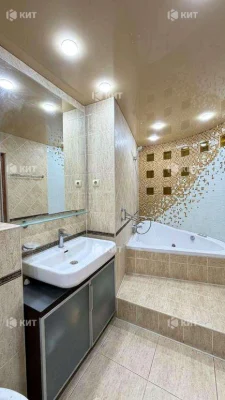 3к.101м2, Павлово Поле ( м.23 Августа, ул.Клочковская 222) 1