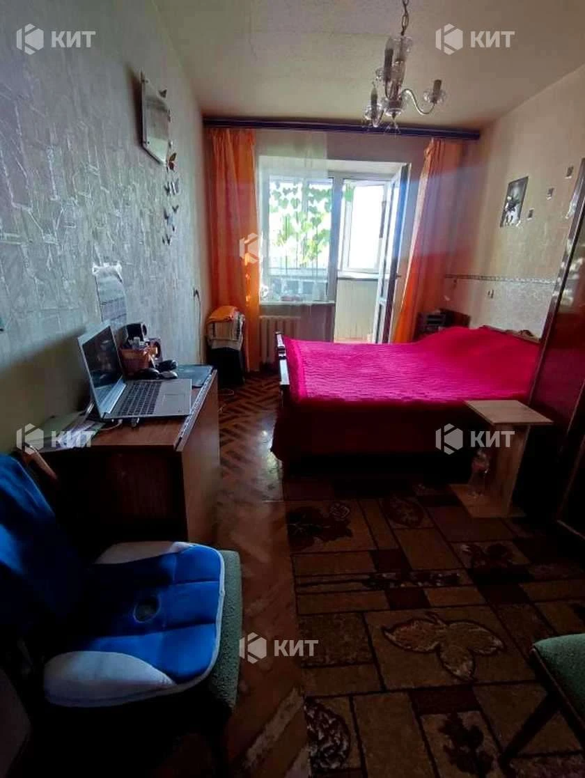 2к. 69м2 Павлово Поле, м. Ботанический сад, 23 Августа пер.