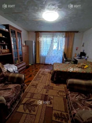 2к. 69м2 Павлово Поле, м. Ботанический сад, 23 Августа пер.
