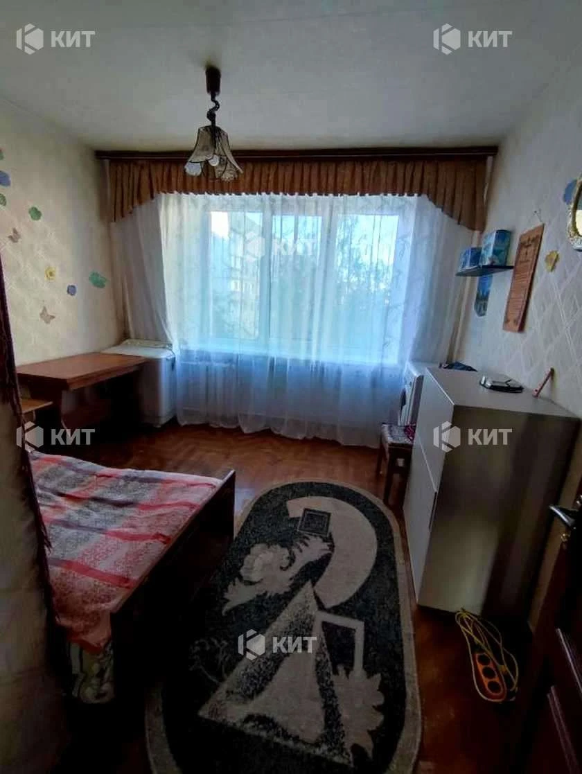 2к. 69м2 Павлово Поле, м. Ботанический сад, 23 Августа пер.