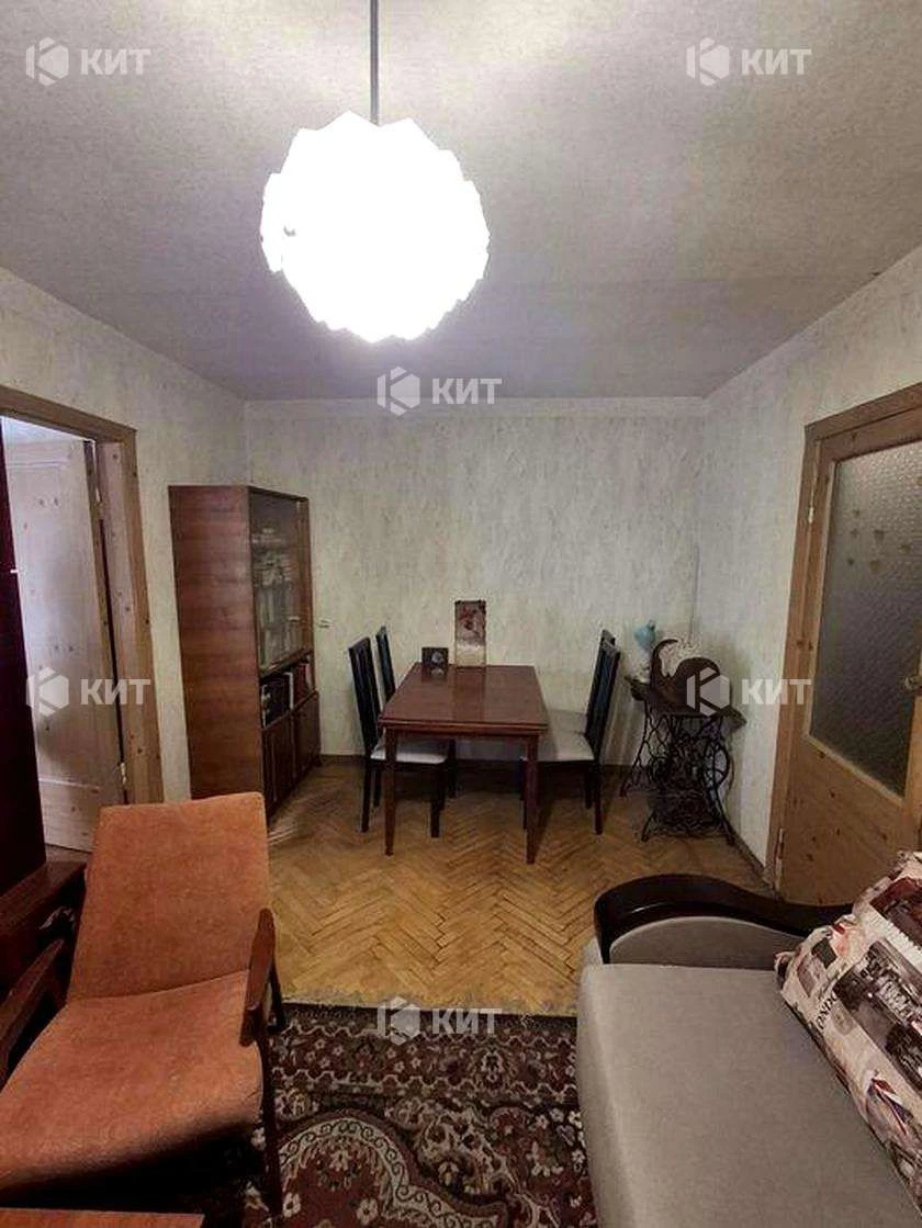 2к. 44м2 Павлово Поле, м. Ботанический сад, Шекспира ул. 11,