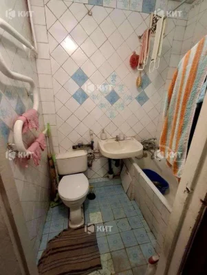 2к. 44м2 Павлово Поле, м. Ботанический сад, Шекспира ул. 11,