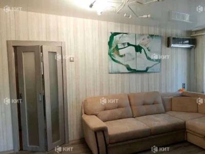 2к. 43м2 Павлово Поле, м. Ботанический сад, Отакара Яроша ул