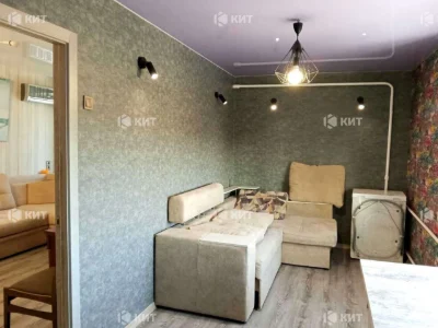 2к. 43м2 Павлово Поле, м. Ботанический сад, Отакара Яроша ул