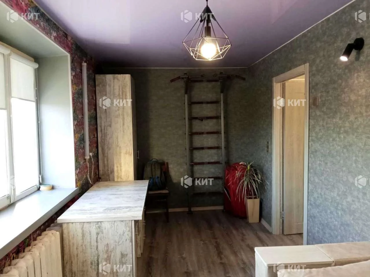 2к. 43м2 Павлово Поле, м. Ботанический сад, Отакара Яроша ул