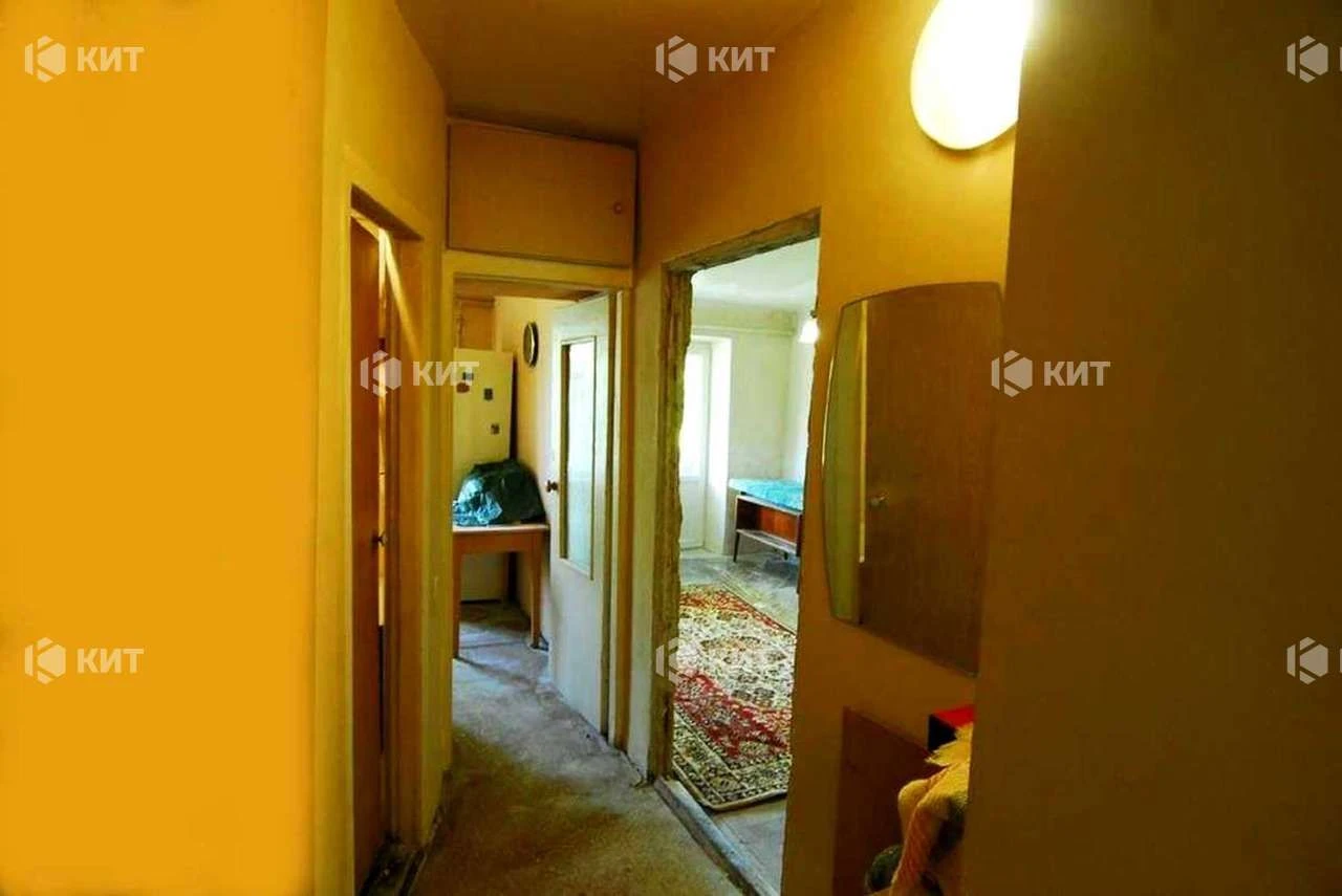 1к. 30м2 Павлово Поле, м. 23 Августа, Науки (Ленина) пр. 55,