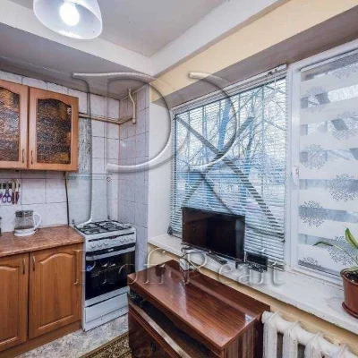 2-room apartment for sale 45 m², Generala Karbysheva St.,