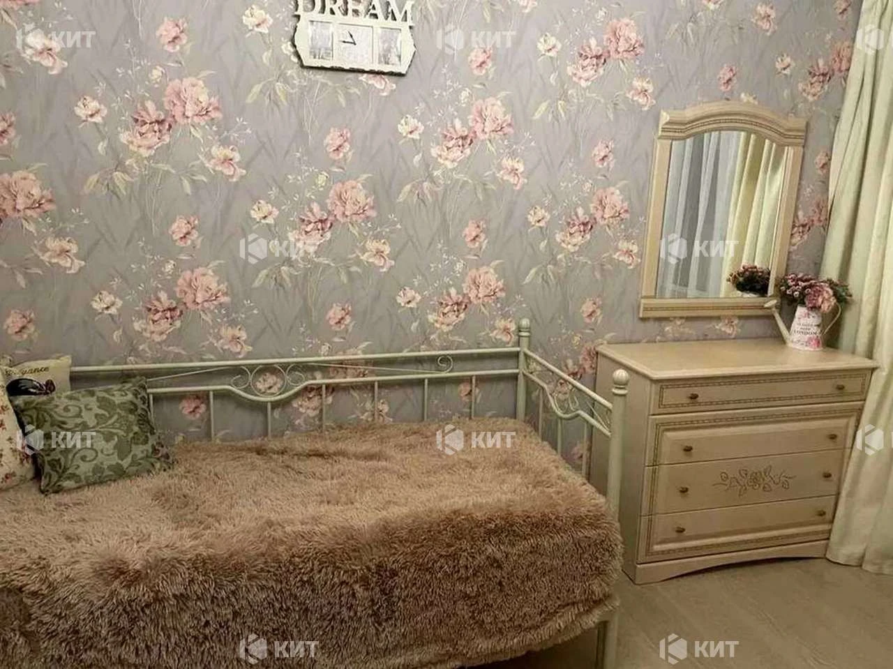 3к. 67м2 Алексеевка, м. Алексеевская, Людвига Свободы пр. 26