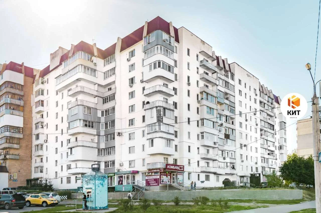 2к.63м2, Cалтівка (Салтовка 607, Героев Труда, Гершир) 12431