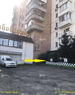 2к.63м2, Cалтівка (Салтовка 607, Героев Труда, Гершир) 12431