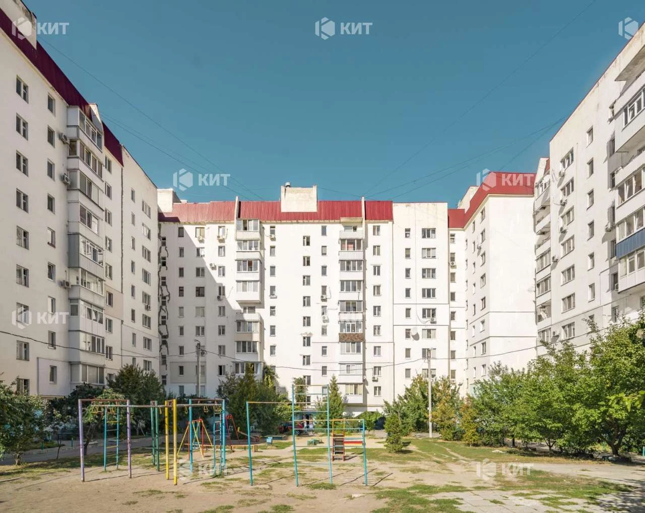 2к.63м2, Cалтівка (Салтовка 607, Героев Труда, Гершир) 12431