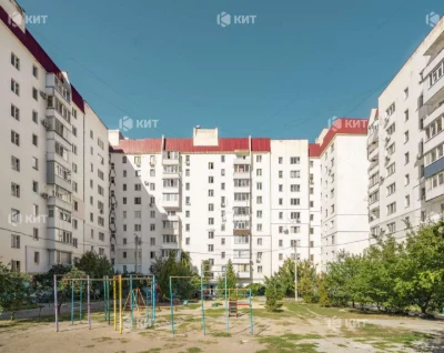 2к.63м2, Cалтівка (Салтовка 607, Героев Труда, Гершир) 12431