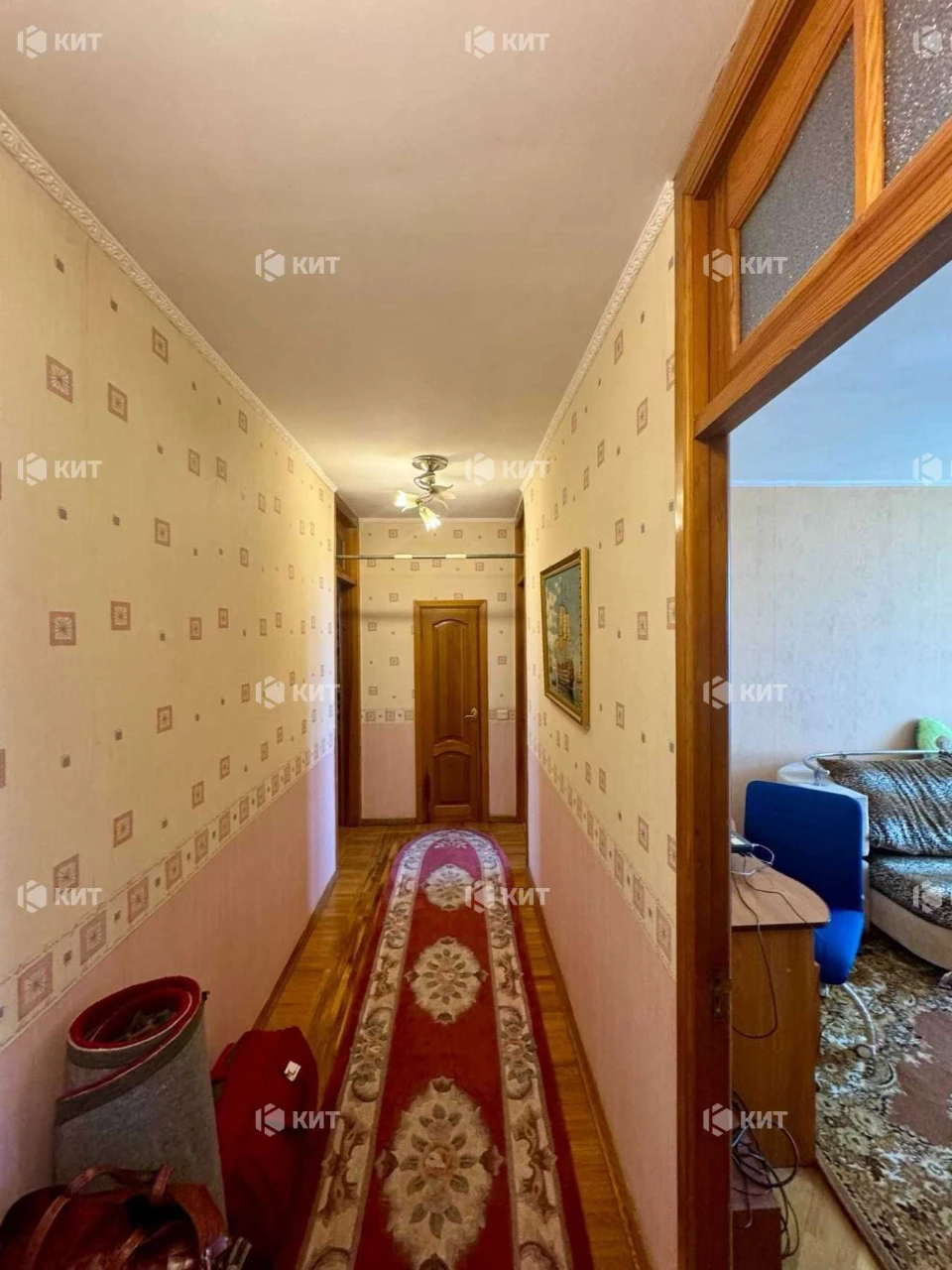 3к.65м2 Олексіївка (Алексеевка, пр. Победы, м. Победа) 12761