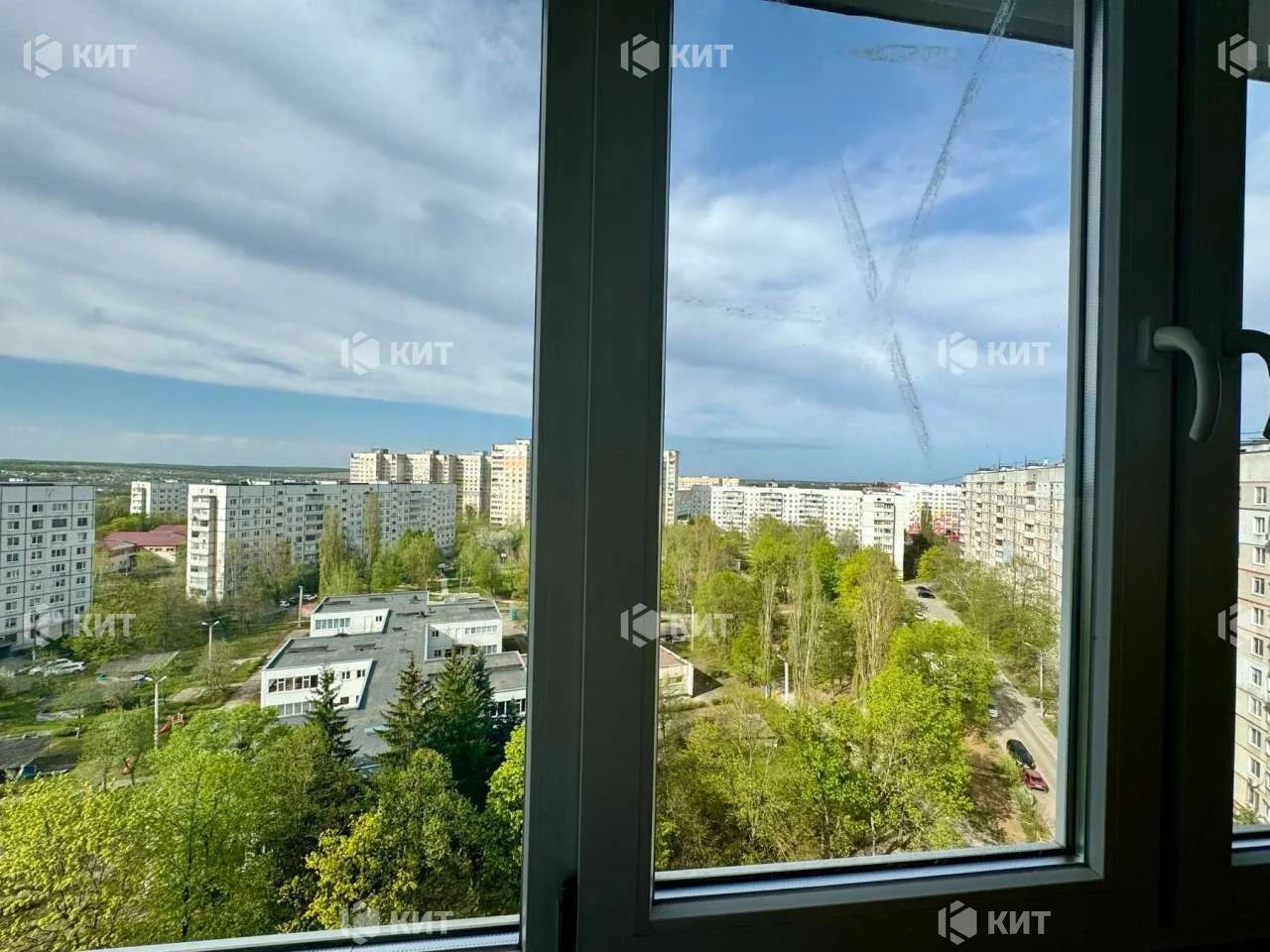 3к.65м2 Олексіївка (Алексеевка, пр. Победы, м. Победа) 12761