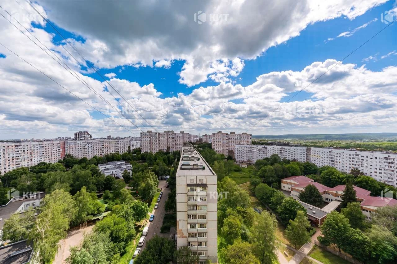 2к. 52м2 Алексеевка, м. Победа, Победы пр. 79 ( 134503 ) -