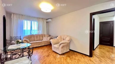 4к. 87м2 Алексеевка, м. Победа, Победы пр. 78А, RE-138379 -
