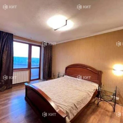 4к. 87м2 Алексеевка, м. Победа, Победы пр. 78А, RE-138379 -