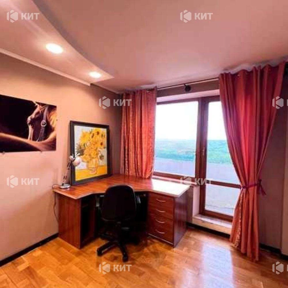 4к. 87м2 Алексеевка, м. Победа, Победы пр. 78А, RE-138379 -