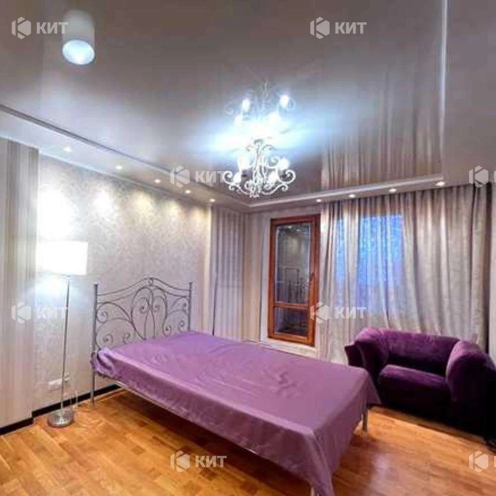 4к. 87м2 Алексеевка, м. Победа, Победы пр. 78А, RE-138379 -