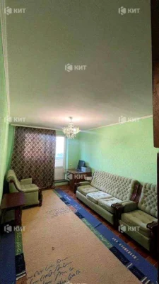 2к. 47м2 Алексеевка, м. Победа, Людвига Свободы пр. 39, RE-1