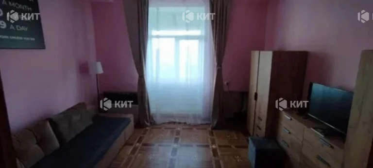 2к. 53,7м2 Центр, м. Университет, Сумская ул. 128А -  Продаж