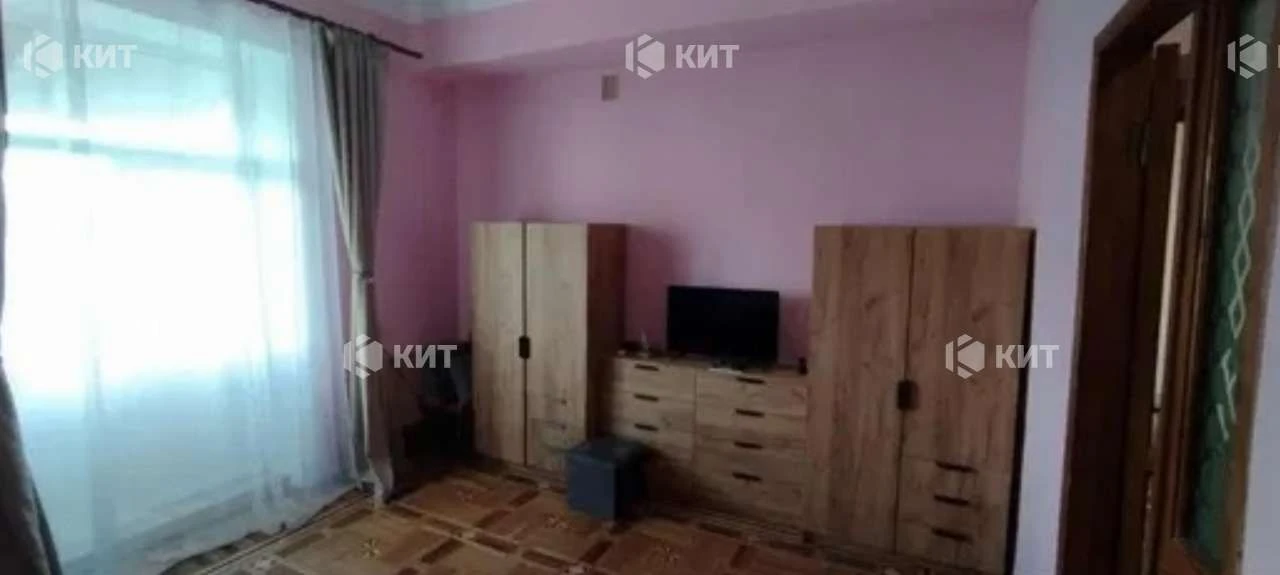 2к. 53,7м2 Центр, м. Университет, Сумская ул. 128А -  Продаж