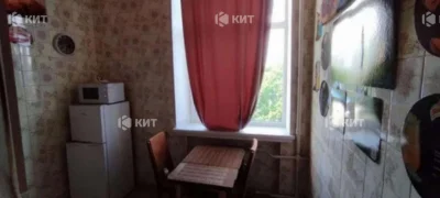2к. 53,7м2 Центр, м. Университет, Сумская ул. 128А -  Продаж