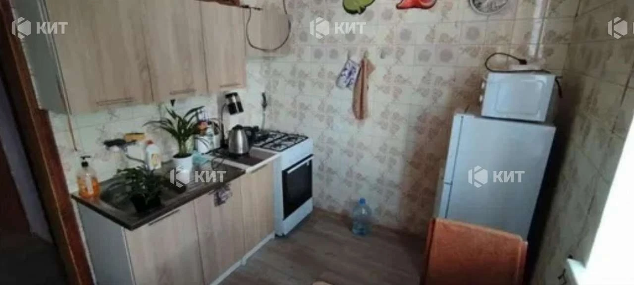 2к. 53,7м2 Центр, м. Университет, Сумская ул. 128А -  Продаж