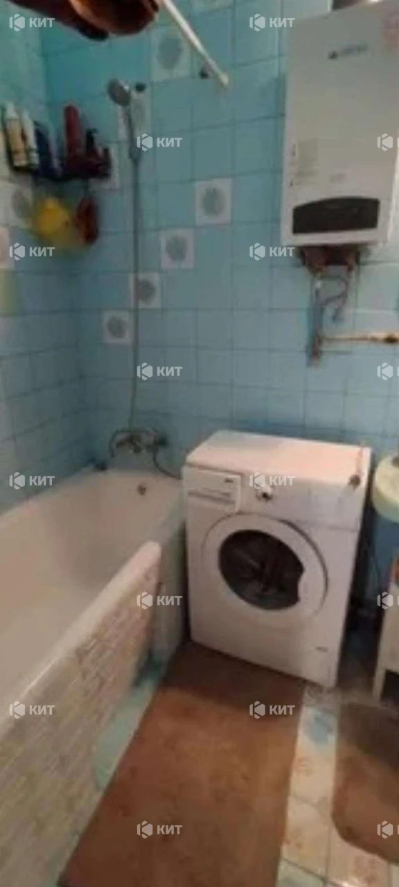2к. 53,7м2 Центр, м. Университет, Сумская ул. 128А -  Продаж