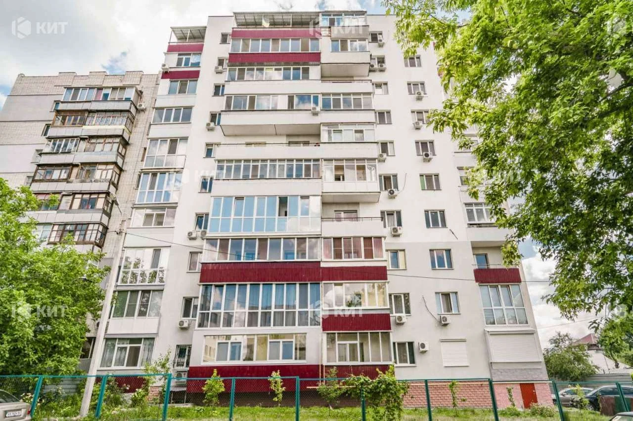 2к.74м2 ЖК Ахсарова (ЖК Ахсарова, Алексеевка) 126654 -  Прод