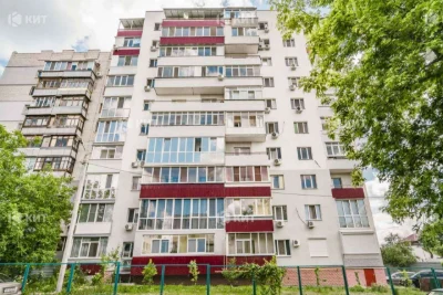 2к.74м2 ЖК Ахсарова (ЖК Ахсарова, Алексеевка) 126654 -  Прод