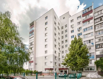 2к.74м2 ЖК Ахсарова (ЖК Ахсарова, Алексеевка) 126654 -  Прод