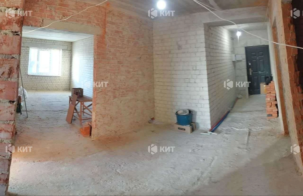 2к.74м2 ЖК Ахсарова (ЖК Ахсарова, Алексеевка) 126654 -  Прод