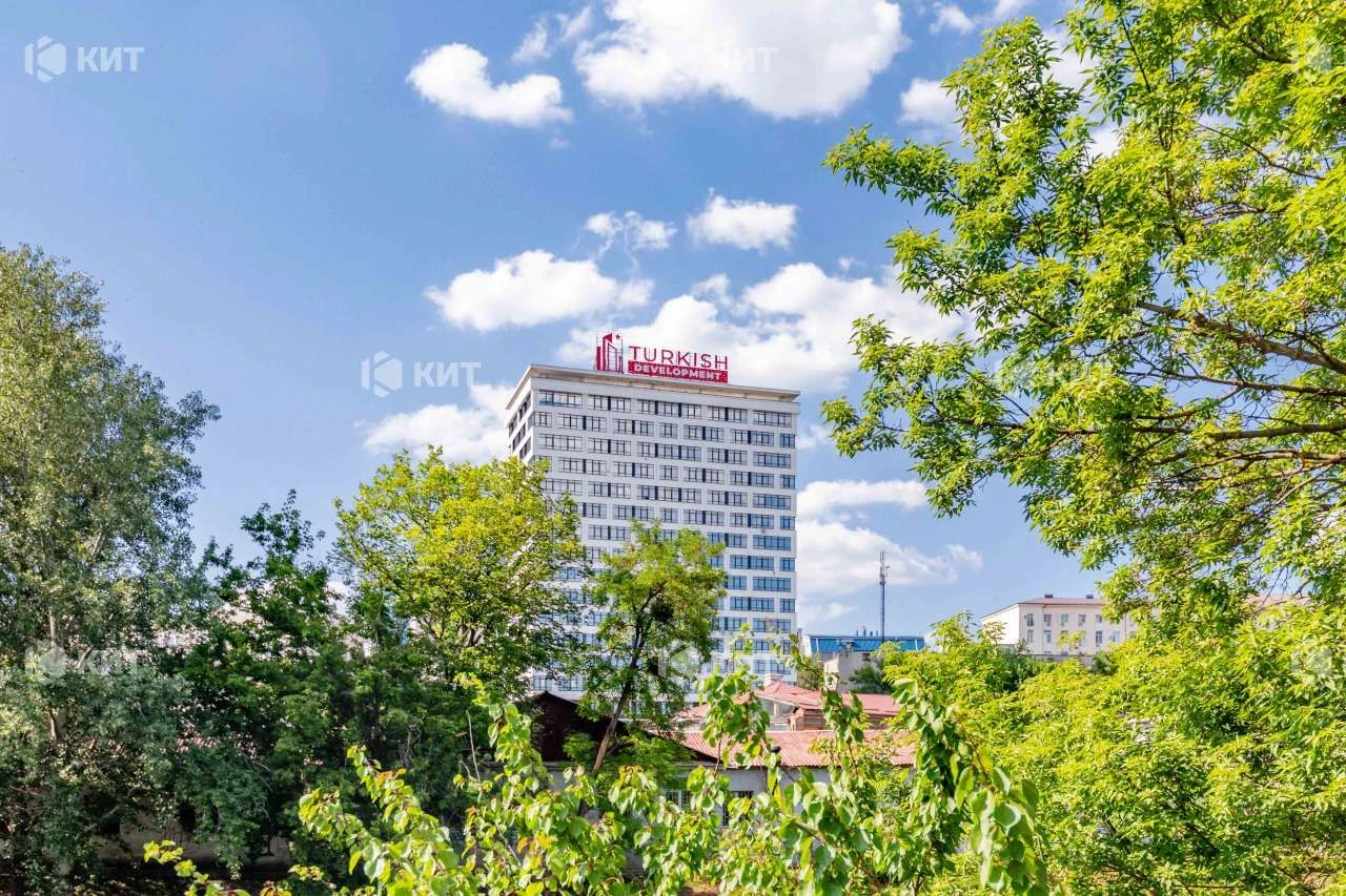 1к. 32м2 Центр (ЖК Куликовский, ТРЦ Никольский, м. А. Бекето