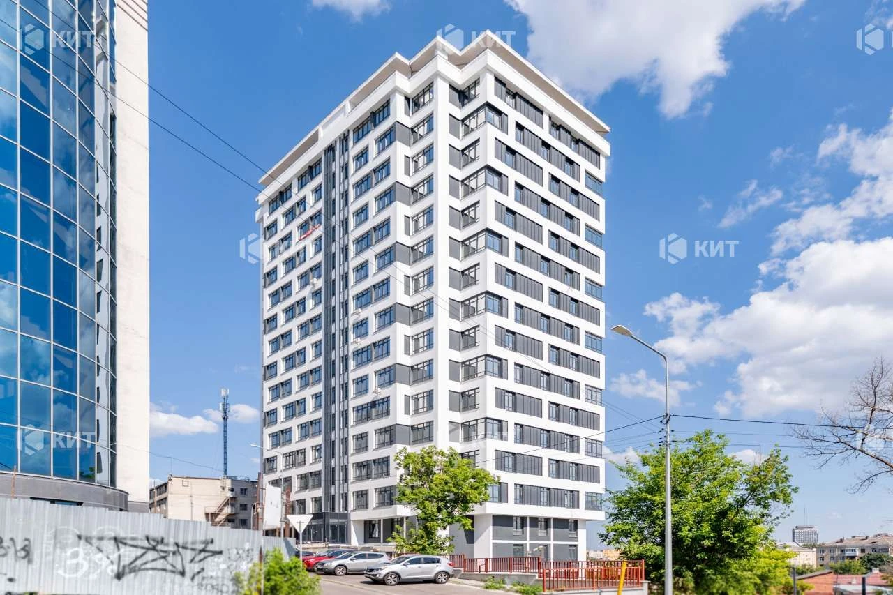 1к. 32м2 Центр (ЖК Куликовский, ТРЦ Никольский, м. А. Бекето