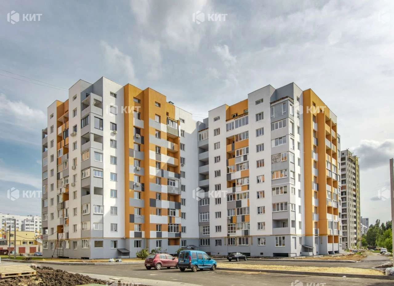 1к.50м ЖК Архітекторів (ЖК Архитекторов, Алексеевка, м.Побед