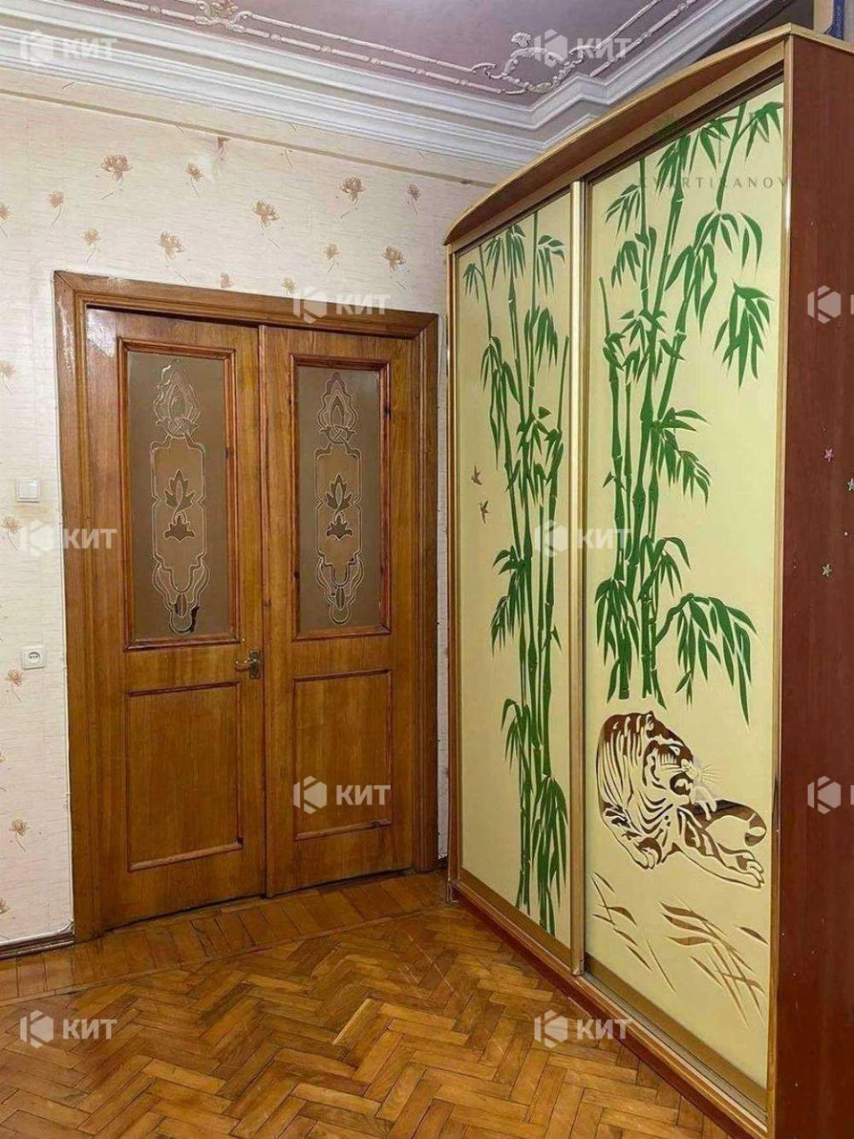 2к. 50м2 Центр (ул Мироносицкая 17, Университет, Парк Шевчен