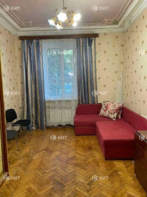 2к. 50м2 Центр (ул Мироносицкая 17, Университет, Парк Шевчен