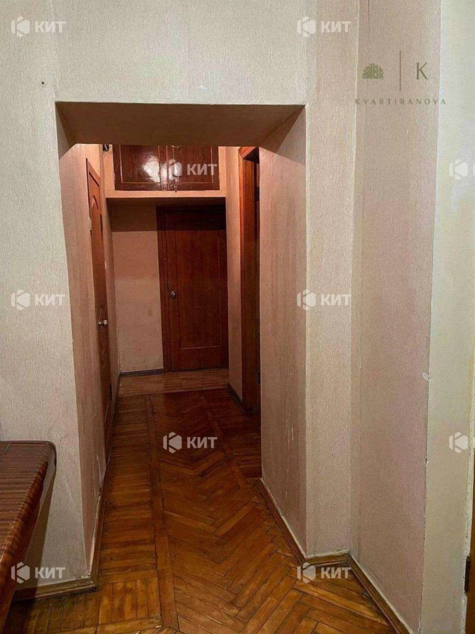 2к. 50м2 Центр (ул Мироносицкая 17, Университет, Парк Шевчен