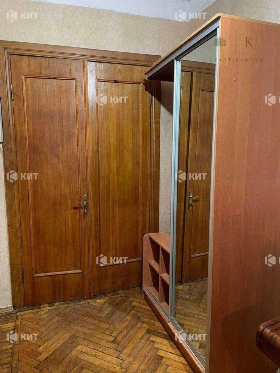 2к. 50м2 Центр (ул Мироносицкая 17, Университет, Парк Шевчен