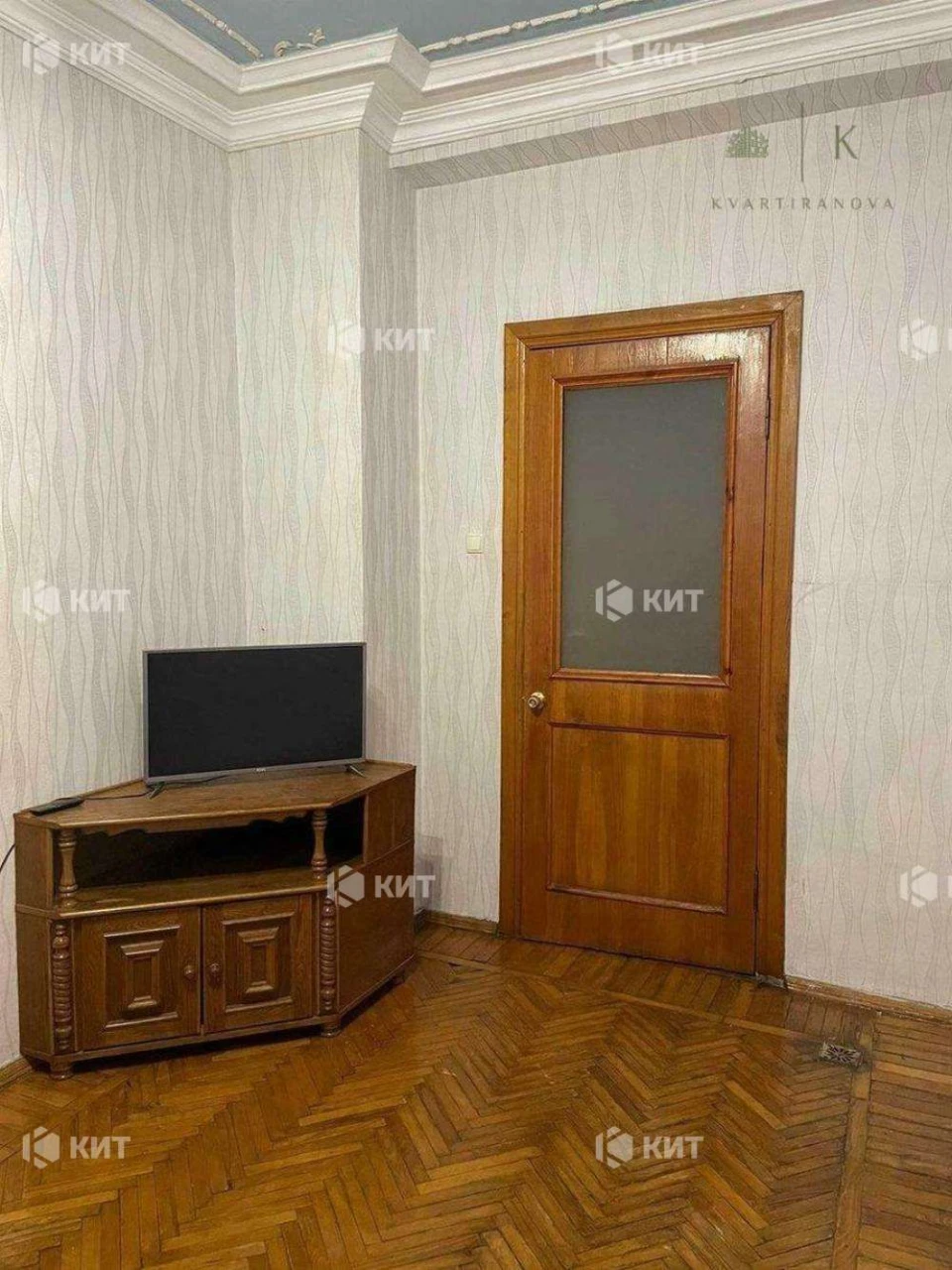 2к. 50м2 Центр (ул Мироносицкая 17, Университет, Парк Шевчен
